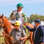 Maryland stakes winners among Breeders’ Cup entrants