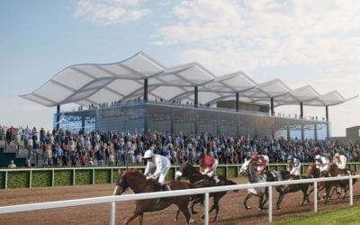 1/ST Racing calls for less racing, share of VLT revenue in Maryland