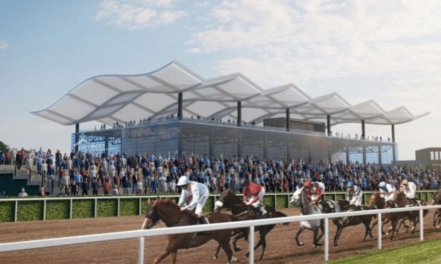 Md. House passes Pimlico-Laurel redo bill