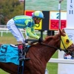Md Million: Fiya strong Turf Sprint favorite