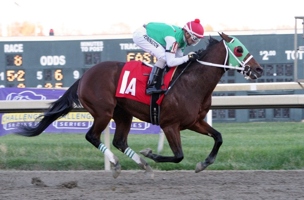 Mid-Atlantic racing roundup, November 6