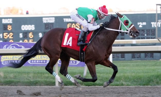 Mid-Atlantic racing roundup, November 6