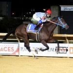 Laurel Park picks and ponderings Jan. 16, 2021