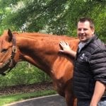 Sagamore star, Breeders’ Cup: The week in social media
