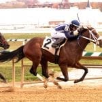 Laurel stakes to be qualifiers for Santa Anita G1 events