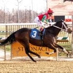 John Jones gunning for third Jennings title