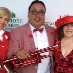 Colonial Downs to race 18 days in 2020