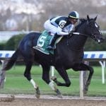 Charles Town horsemen pondering uncertain future