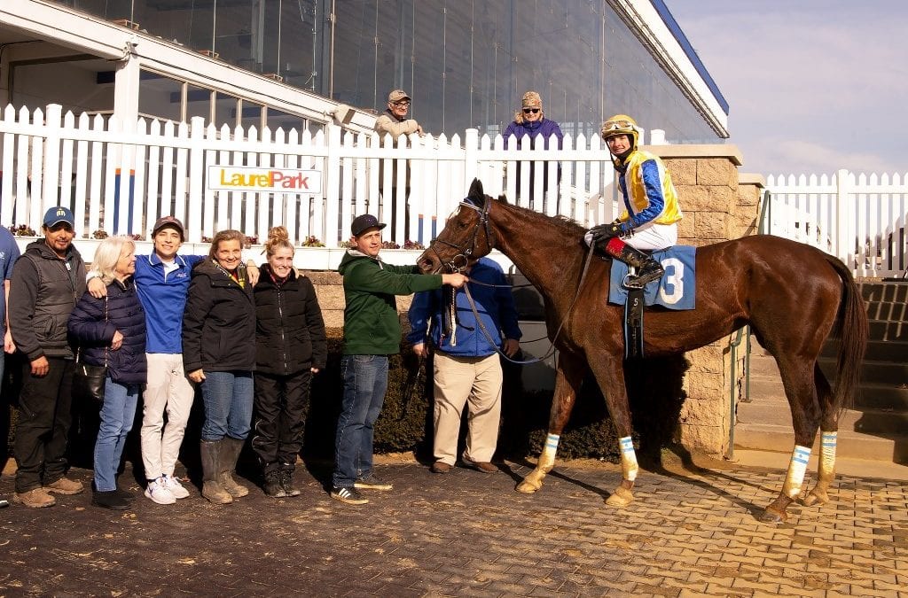 Mid-Atlantic racing roundup, January 15, 2020
