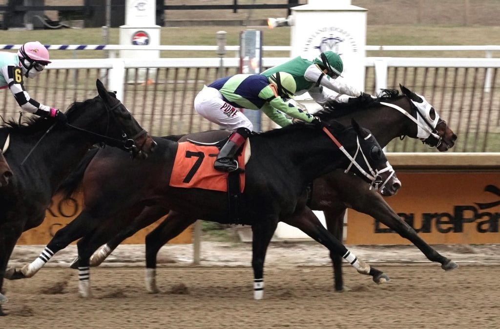 Mid-Atlantic racing roundup, January 24, 2020