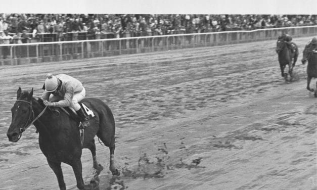 BackTracks: Love Sign and the fabulous fillies of 1977