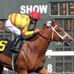 BackTracks: Elkridge, that charmer