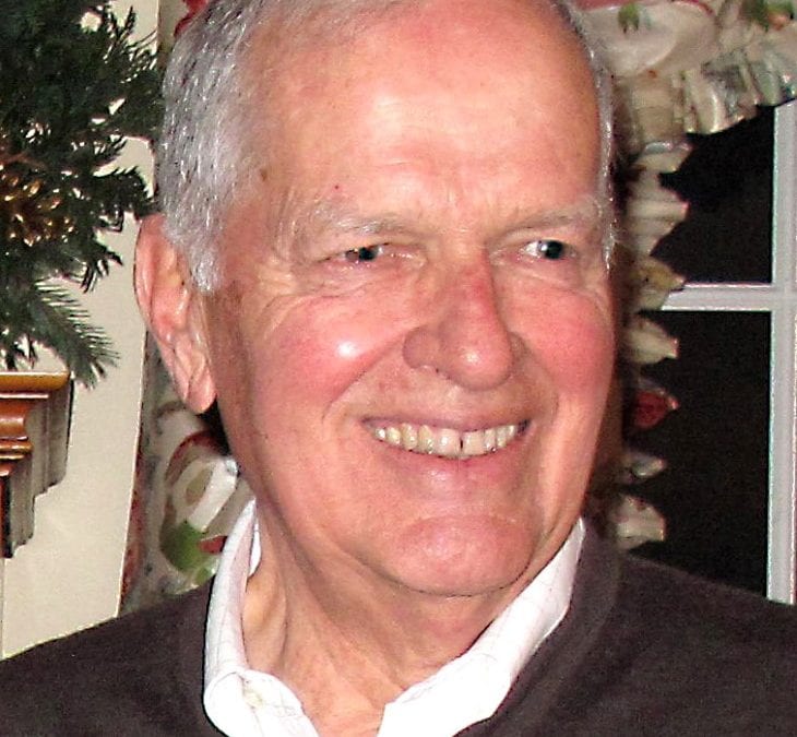 Bob Manfuso, Maryland racing mainstay, passes at 82