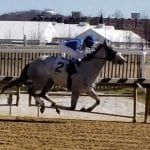 Pimlico-Laurel redo bill cruises through state Senate