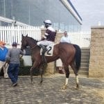 Parx Racing suspended over coronavirus concerns
