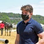 Pennsylvania racing inches closer to return