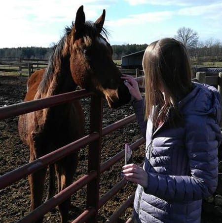 PJ and Chelsea Lowman