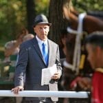 Jesus’ Team first Preakness contender to arrive