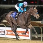 Fasig-Tipton online bidding registration open