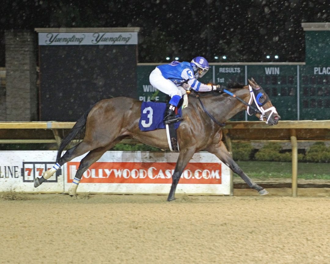 Charles Town stats and facts * The Racing Biz