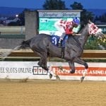 Jack the Umpire Headlines My Frenchman Stakes at Monmouth Park