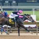 Preakness: Jesus’ Team takes spin around Pimlico