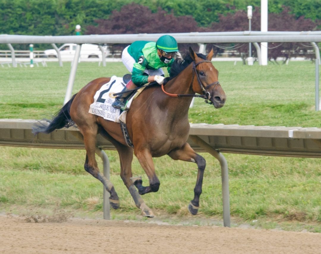Delaware Park unveils 2021 stakes schedule * The Racing Biz