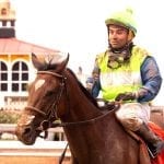 Laurel Park picks and ponderings: Jan. 30, 2022