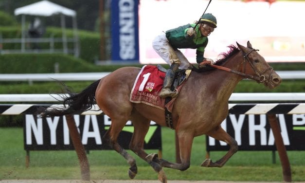 Dunbar Road installed as DelCap fave