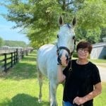 Natural Attraction first winner for Golden Years