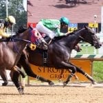 From the Spa: August 26 Midlantic-breds in Saratoga stakes