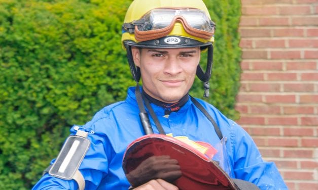 Alexander Crispin gets 2nd four-win day of 2021