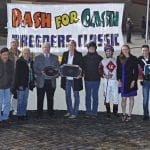 Colonial Downs cancels, Pneumatic plans, more: The week in social media