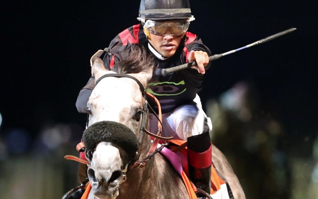 Charles Town picks and horses to watch: Feb. 18
