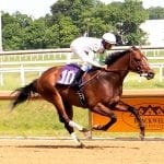 From the Spa: August 14 Midlantic-breds in Saratoga stakes