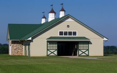 Wellbourne Farms to take over Northview-PA land
