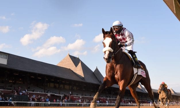 Derby Bill’s Travers day stakes picks