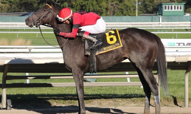 Pirate’s Punch seizes G3 Salvator Mile