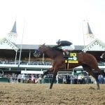 Laurel Park picks and ponderings Mar. 5, 2021