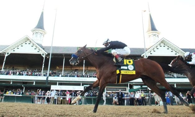 Preakness: Latest in, out, on the fence