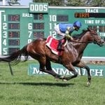 Preakness: Kentucky Derby winner Authentic likely