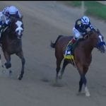 Kentucky Derby latest odds and handicapping
