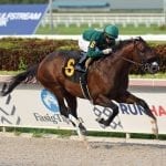 G2 winner Bonny South headed to Black-Eyed Susan