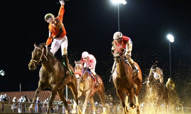 Charles Town picks and analysis: September 16, 2023