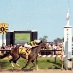 Max Player latest to join Preakness ranks
