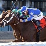 Laurel Park fall meet to host 35 stakes