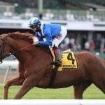 Hopping Henry looks to Stretch – and straighten – out