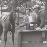 John Curran’s last call