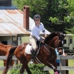 Parx Racing: Hot jocks and trainers