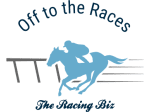 Off to the Races Radio: Eric Reed featured